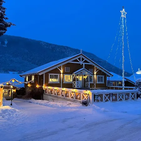 Hafjell Hotell-3